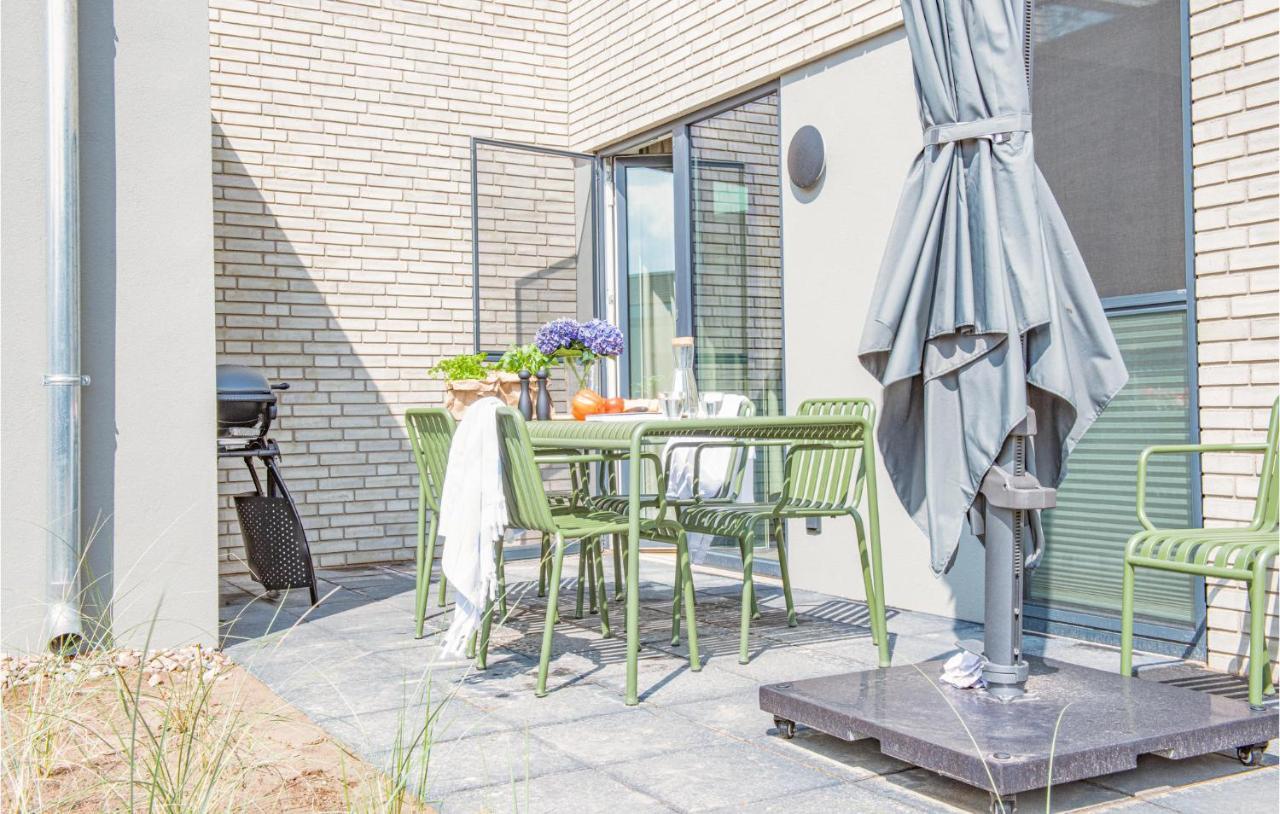 2 Bedroom Gorgeous Home In Lembruch-Duemmer See Chambre photo