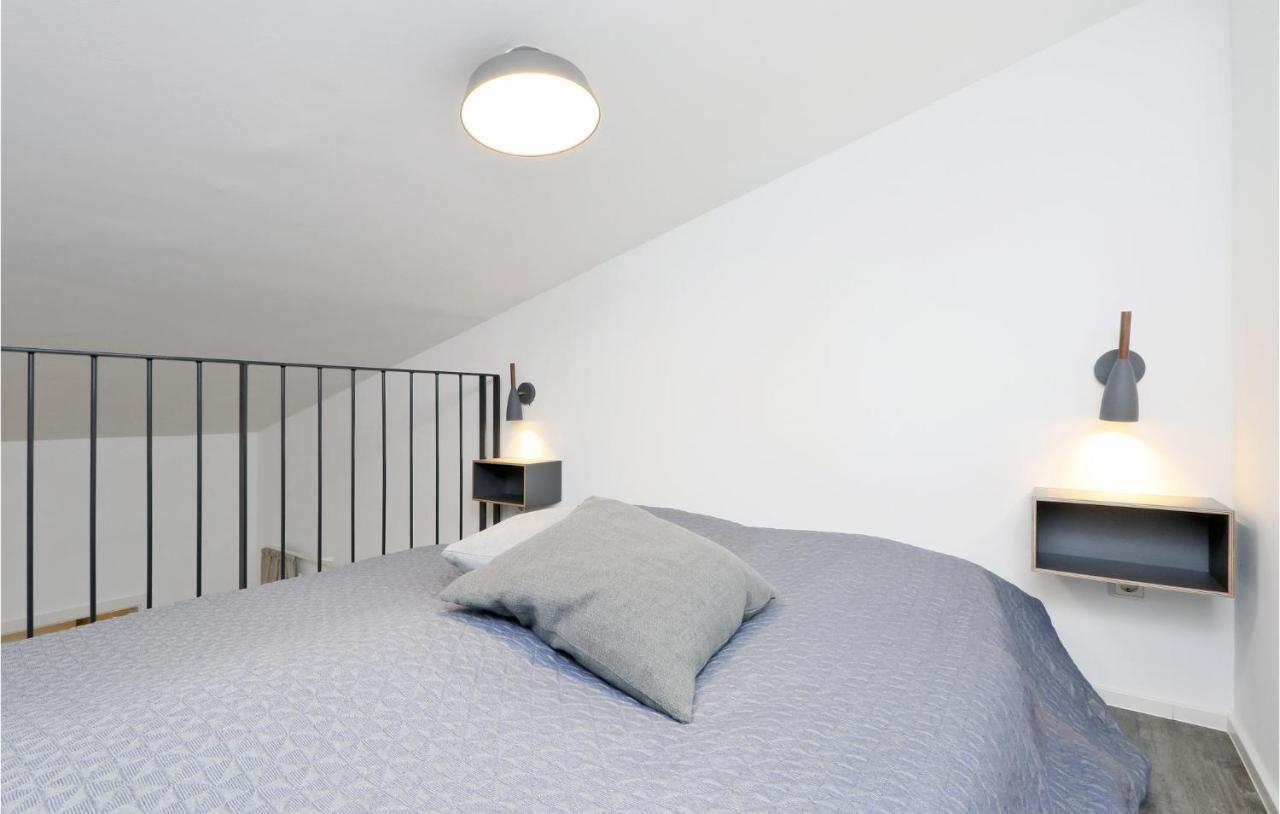 2 Bedroom Gorgeous Home In Lembruch-Duemmer See Extérieur photo
