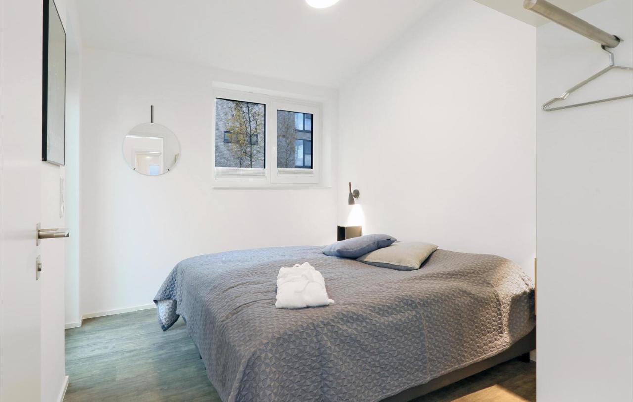 2 Bedroom Gorgeous Home In Lembruch-Duemmer See Extérieur photo