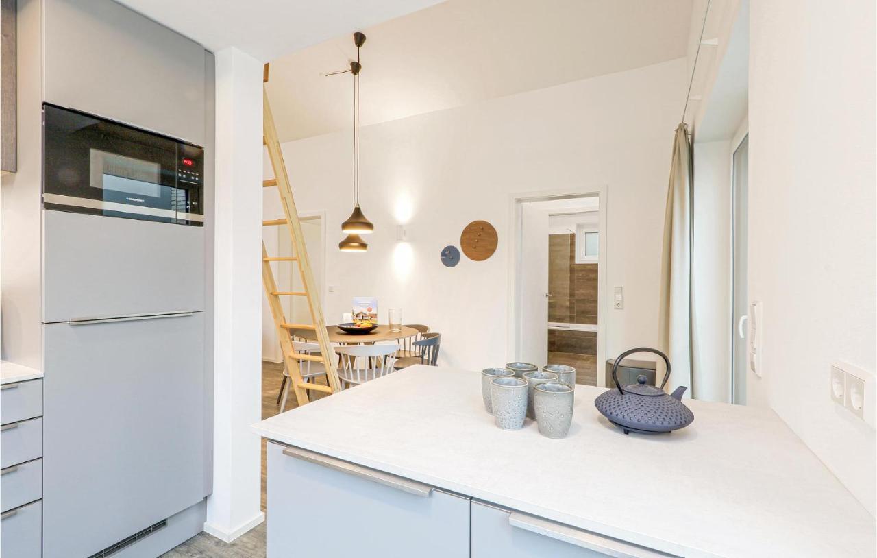 2 Bedroom Gorgeous Home In Lembruch-Duemmer See Extérieur photo